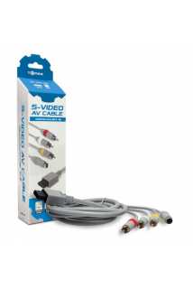 S-Video AV Cable [Wii]